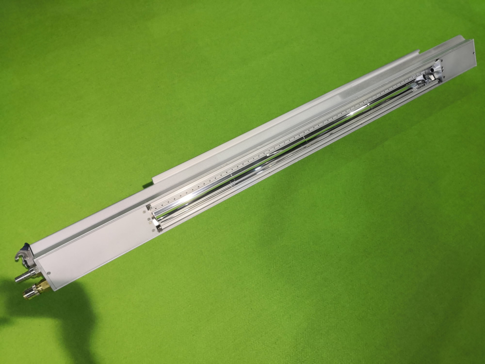 Heidelberg Heidelberg UV drying equipment-Guangzhou-Mipsen
