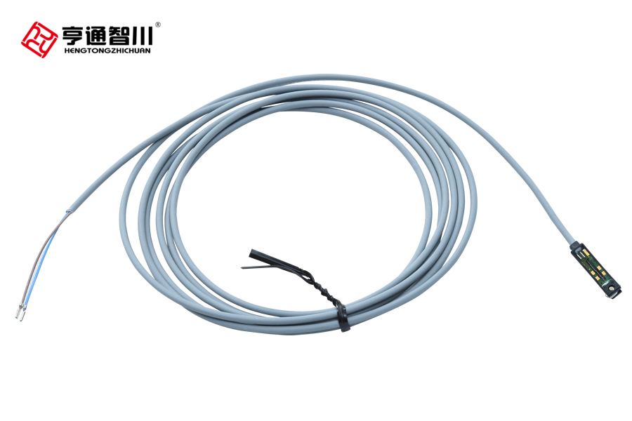 battery valve sensor